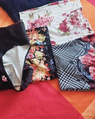 Maglie  e cardigan estivi e non
