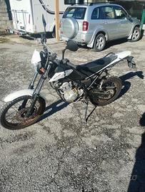 Beta Urban 125 cc
