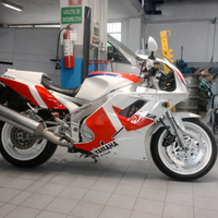 FZR 1000 EXUP (1994) - Restaurata in originale