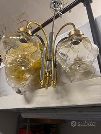 Lampadari da soggiorno