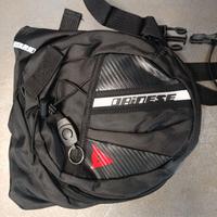 Zaino/marsupio per gamba Dainese