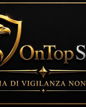 Agenzia di Vigilanza, non armata