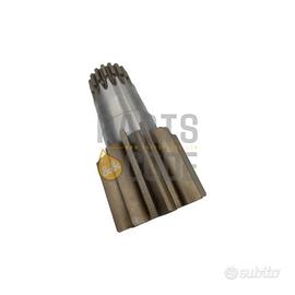 Pignone Yanmar VIO 45