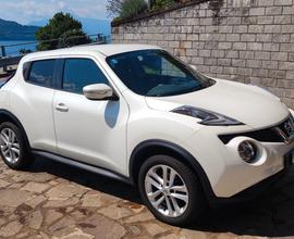 NISSAN Juke 1ª serie - 2016