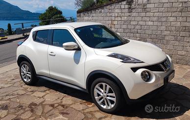 NISSAN Juke 1ª serie - 2016
