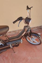 Piaggio SI