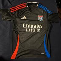 Maglia da calcio del olympique lione