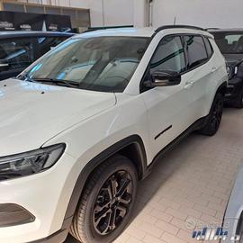 Jeep Compass 1.5 Turbo T4 130CV MHEV 2WD Nigh...