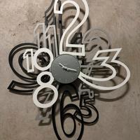 Orologio a muro di design