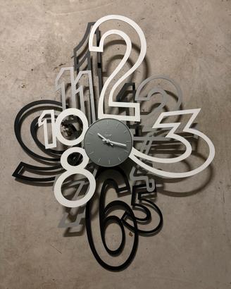 Orologio a muro di design