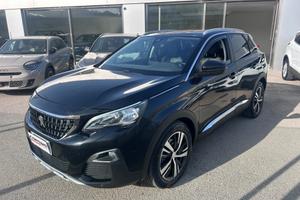 Peugeot 3008 1.5BlueHDi 115cvS&S GT Line