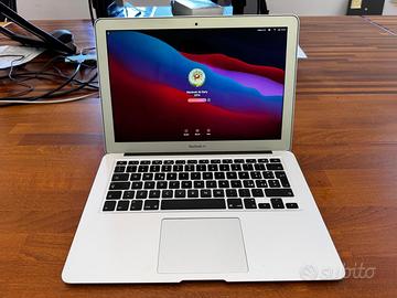 MACBOOK AIR (13-inch EARLY 2014) +2 CARICATORI