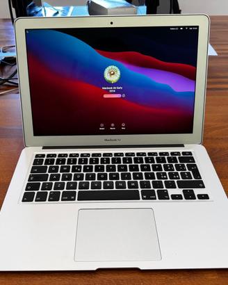 MACBOOK AIR (13-inch EARLY 2014) +2 CARICATORI