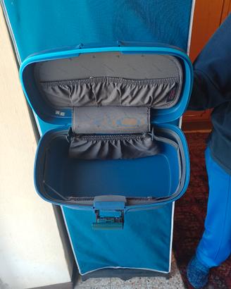 beauty case