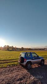 Mitsubishi Pajero Pinin 1.8 4WD