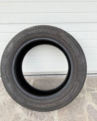 225/55 R18 PNEUMATICI ESTIVI