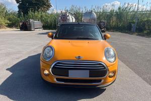 MINI ONE 1,2 CABRIO PER NEOPATENTATI