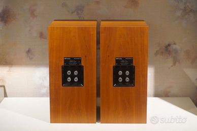 ProAc Response D2 Ribbon Diffusori da stand