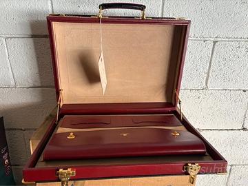 Borsa 24 ore uomo Nazareno Gabrielli nuova