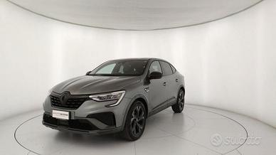 Renault Arkana Full Hybrid E-Tech 145 CV Engi...