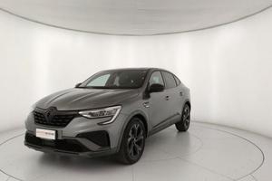 Renault Arkana Full Hybrid E-Tech 145 CV Engi...
