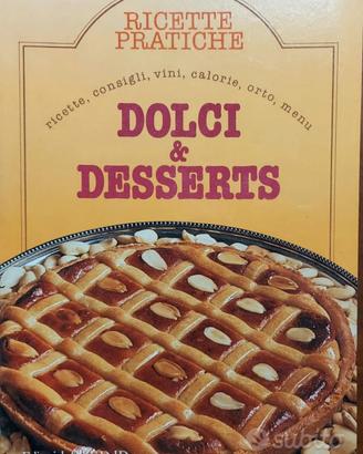 LIBRI CUCINA