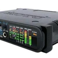 MOTU Audio Express - Firewire/USB Audio Interface