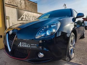 Alfa Romeo Giulietta 1.6mjt navig oxeno led 2015