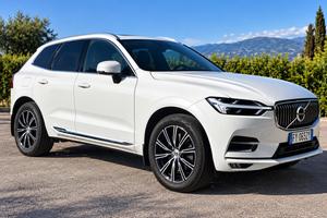 Volvo XC60 B4 AWD Inscription Geartronic
