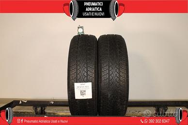 2 Gomme 185 65 R 15 Triangle al 87% SPED GRATIS