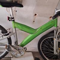 biciclette 