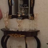 Ingresso con specchio 