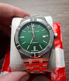 Maurice Lacroix Aikon 41mm verde