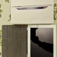 Tablet Ipad 3 64gb wifi+4g ebook, cornice digitale