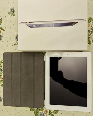 Tablet Ipad 3 64gb wifi+4g ebook, cornice digitale