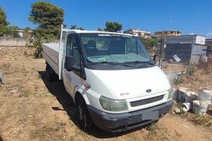 furgone con cassone da 4 mt