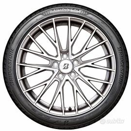 Gomme Bridgestone TURANZA T005 235/45 R18 98V XL