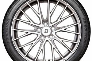 Gomme Bridgestone TURANZA T005 235/45 R18 98V XL