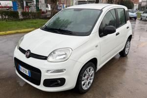 Fiat Panda 0.9 TwinAir Turbo Natural Power Lounge