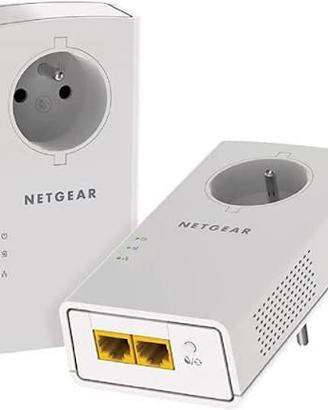 Netgear Powerline (mod PLP 2000)
