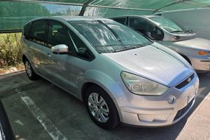Ford S-Max 2.0 TDCi 140CV 6tr. Titanium DPF