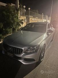 Mercedes classe c