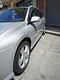 Renault laguna sw