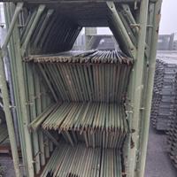 Impalcatura Fracasso 288 mq