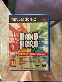 Band Hero - PS2