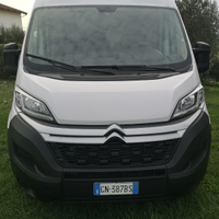 Citroen jamper L2H2 140cv 2200cc Diesel