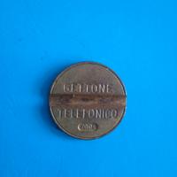 Gettoni Telefonici 