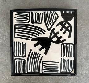 Giuseppe Capogrossi - Superficie CP872/A - 1952