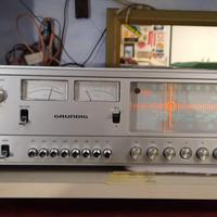 Sintoamplificatore Grundig receiver R25Sintoamplif