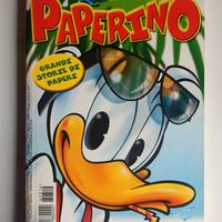 Fumetti Paperino (2006)